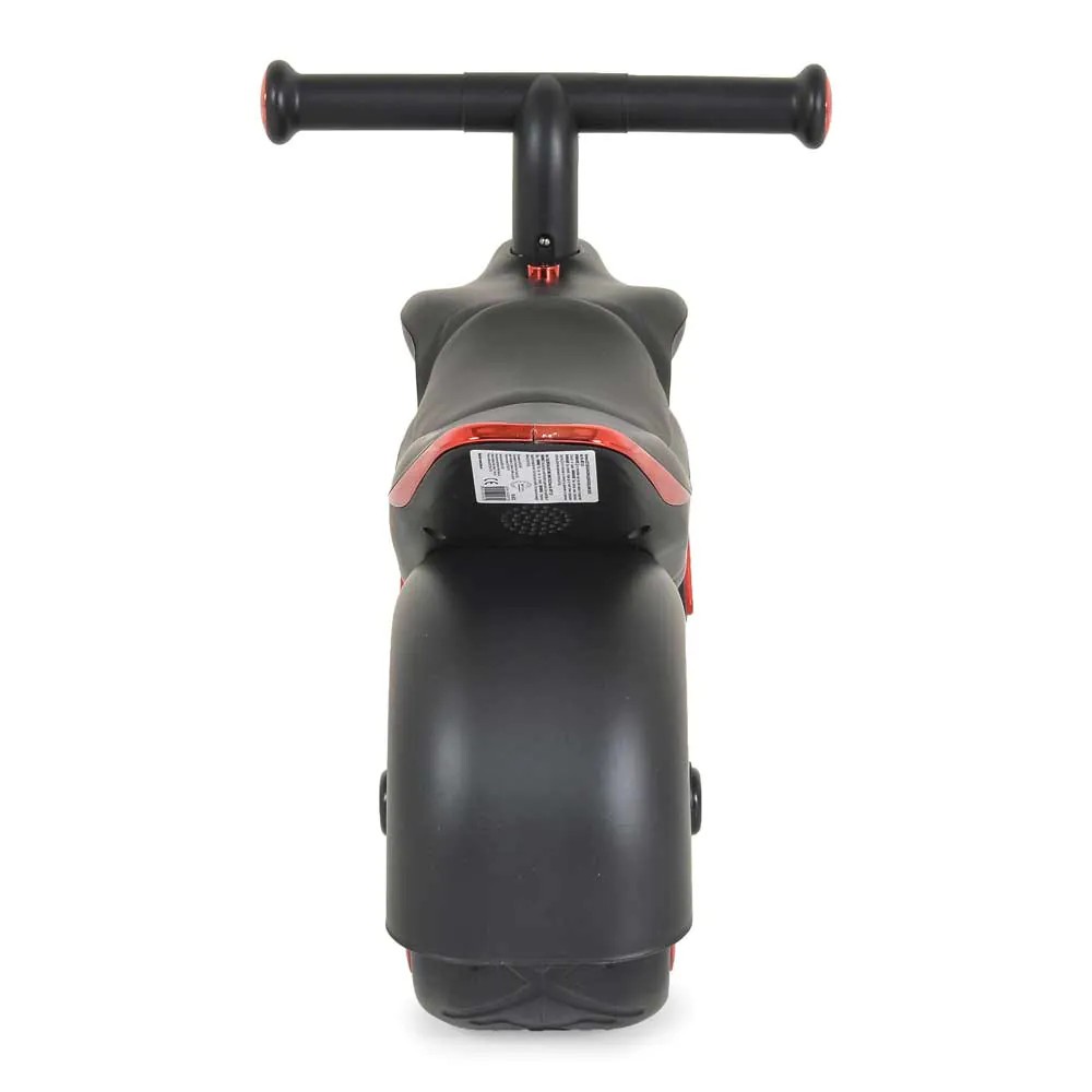 Mini bicicleta fara pedale Byox Mini Cruze Negru - poza 4