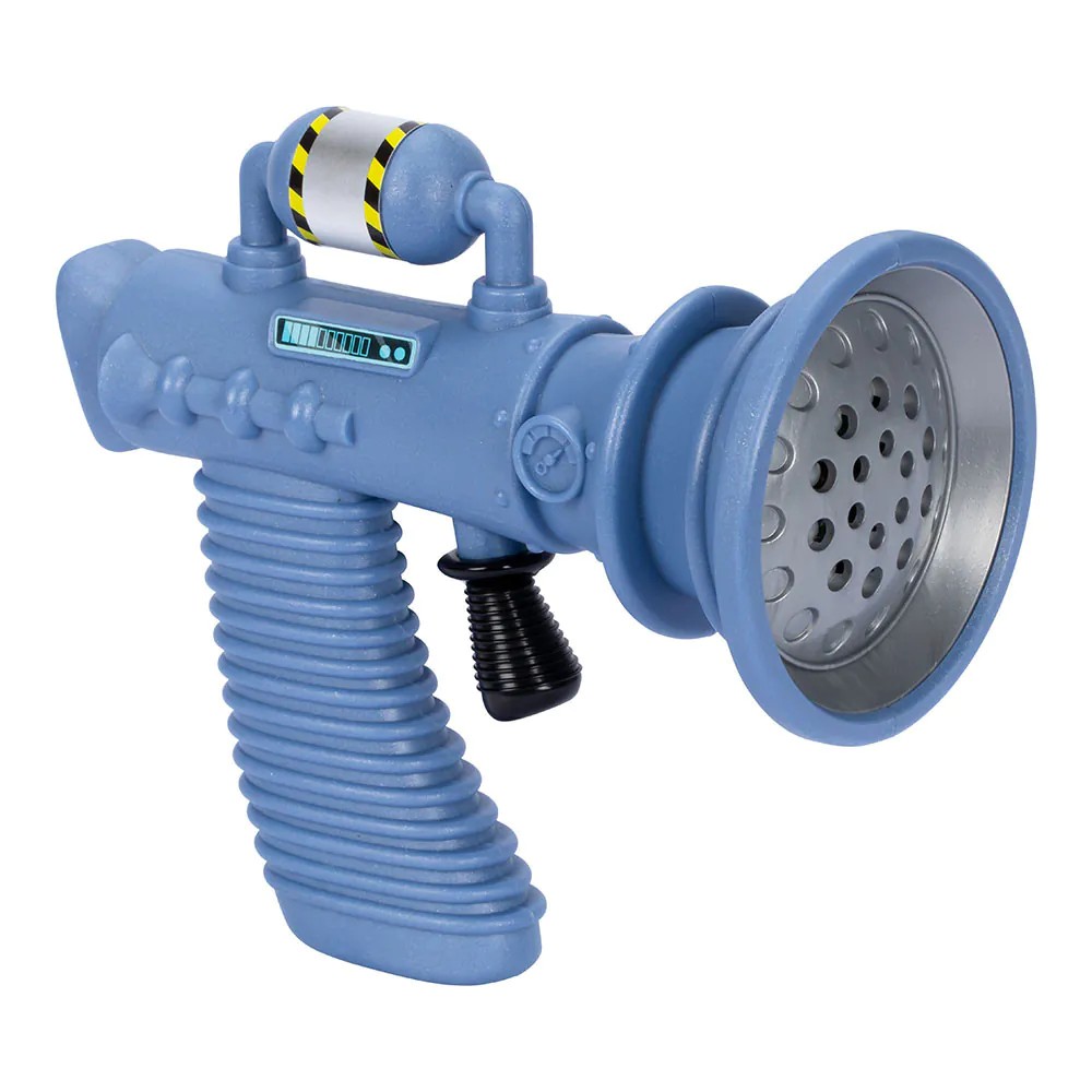 Mini blaster cu sunete Moose Despicable Me 4 Minions Fart Blaster - poza 1