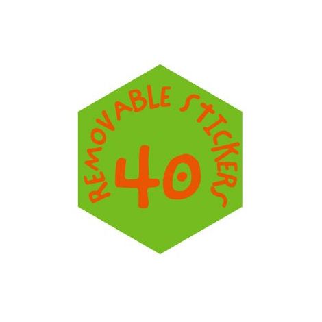 Mini Carte de Colorat Hakuyoka - Spatiu - poza 4