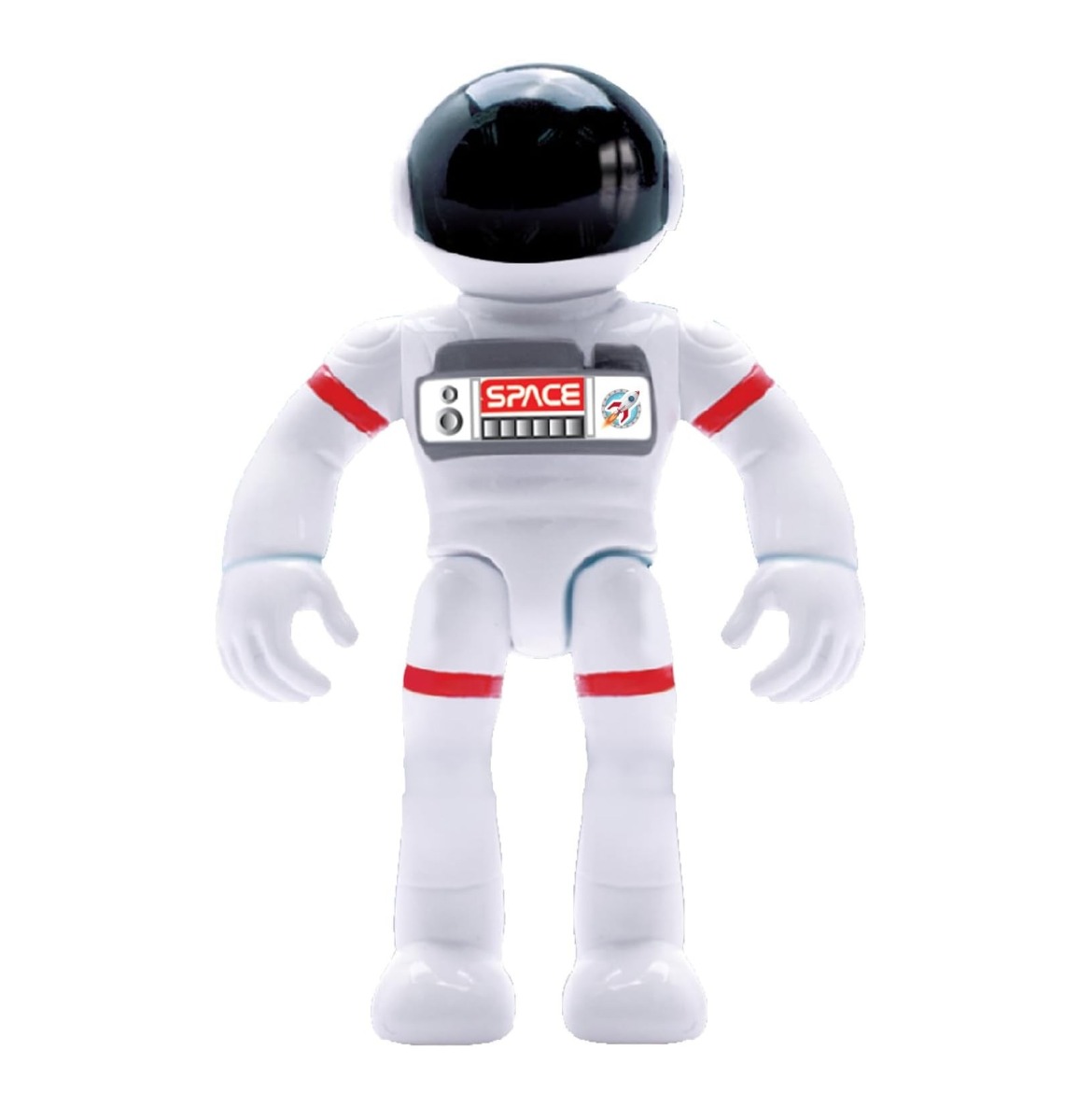 Mini figurina astronaut Astro Venture - poza 1