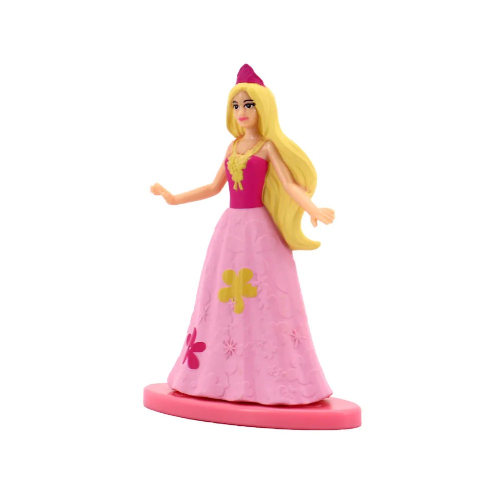 Mini figurina Barbie Collection diverse modele - poza 1