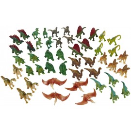 Mini figurina - Dinozauri Safari - poza 1