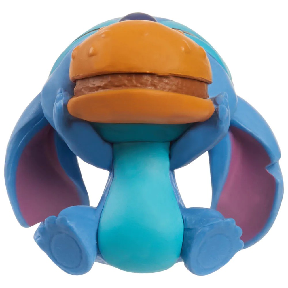 Mini figurina in capsula surpriza Disney Stitch - poza 3