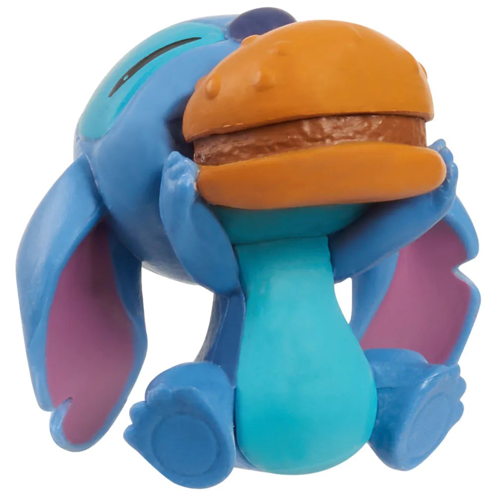 Mini figurina in capsula surpriza Disney Stitch - poza 4