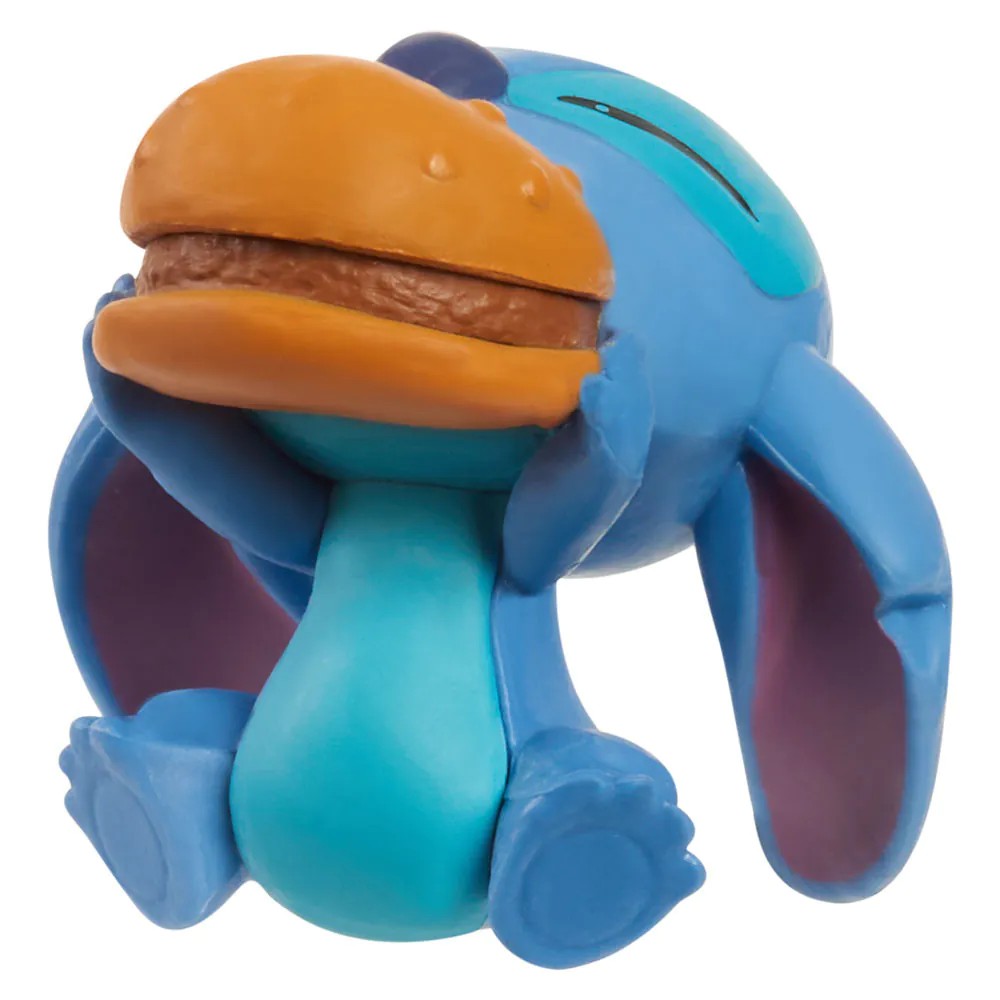 Mini figurina in capsula surpriza Disney Stitch - poza 5