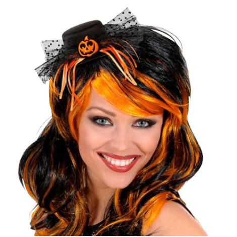 Mini palarie dovlecel - poza 1