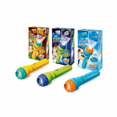 Mini proiector Ocean - poza 2