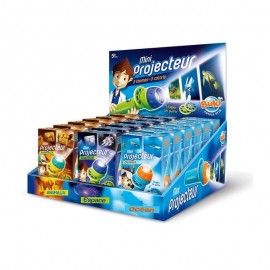 Mini proiector Space - poza 2