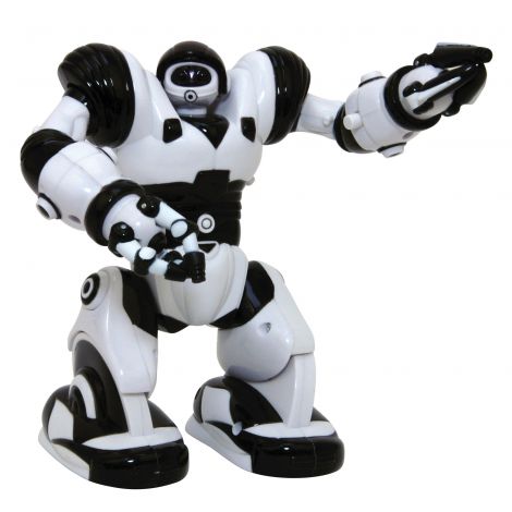 Mini Robosapien - Wow Wee - poza 1