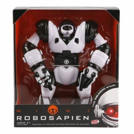 Mini Robosapien - Wow Wee - poza 2