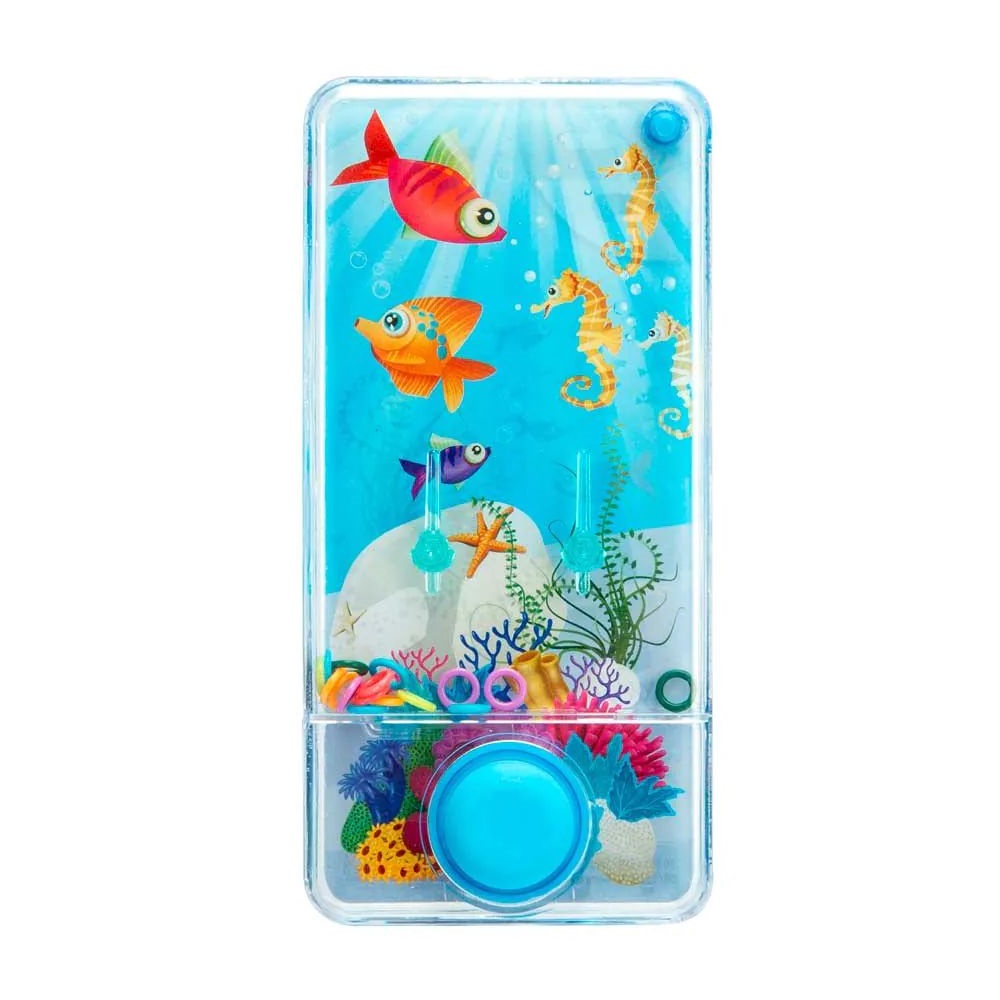 Mini set de joaca cu inele Simba Water Game - poza 1