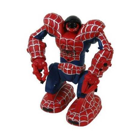 Mini SpiderSapien - Wow Wee - poza 1