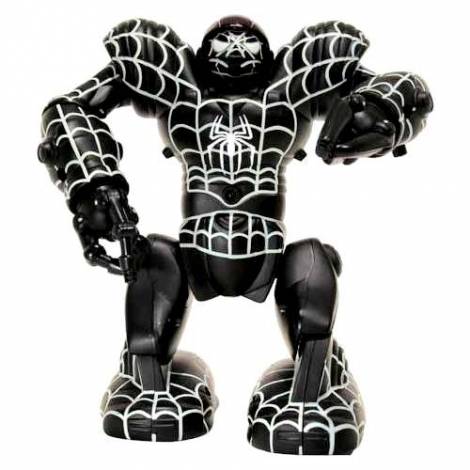 Mini SpiderSapien - Wow Wee - poza 2
