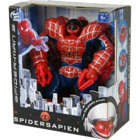 Mini SpiderSapien - Wow Wee - poza 3