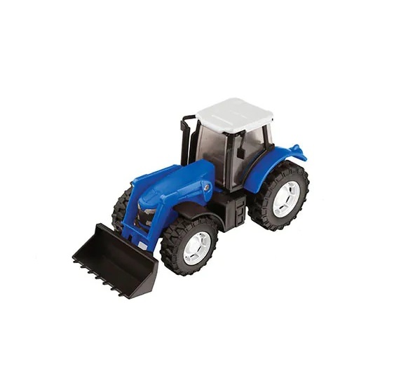 Mini tractor HTI Teamsterz dverse modele - poza 1