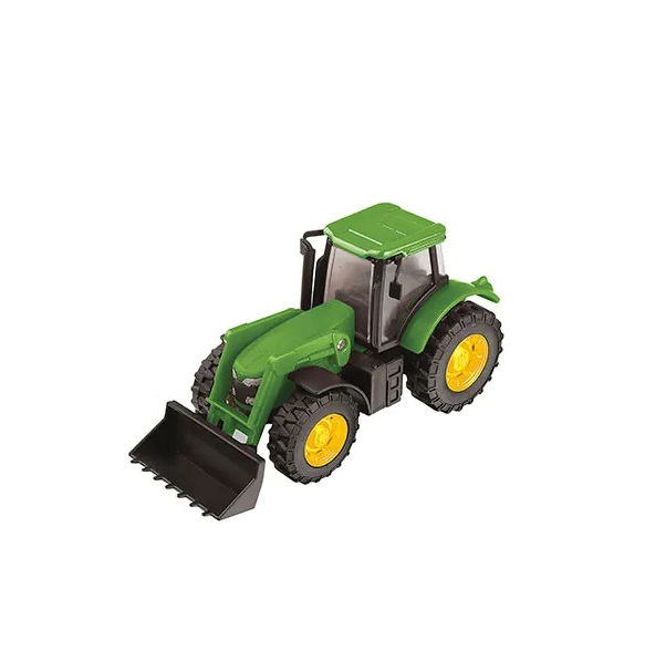 Mini tractor HTI Teamsterz dverse modele - poza 4
