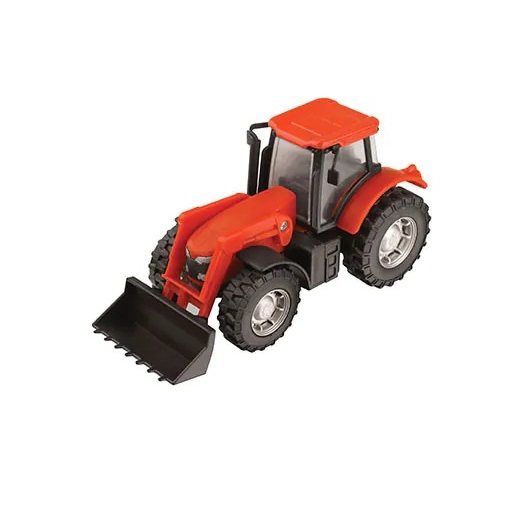 Mini tractor HTI Teamsterz dverse modele - poza 5