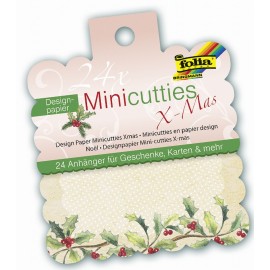 Minietichete Craciun - poza 2