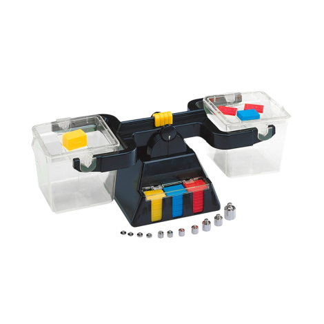 Miniland - Balanta pentru solide si lichide - poza 4