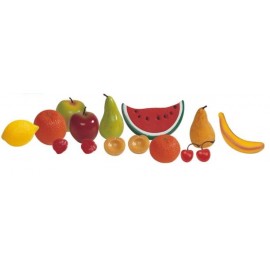 Miniland - Cos cu fructe - poza 1