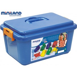 Miniland - Jucarii Minimobil 32 - poza 3