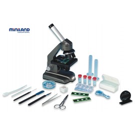 Miniland - Microscop - poza 1