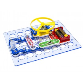 Miniland - Puzzle electronic cu 88 de variante - poza 5