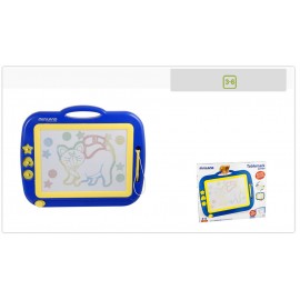 Miniland - Tablita de desen Jumbo - poza 3