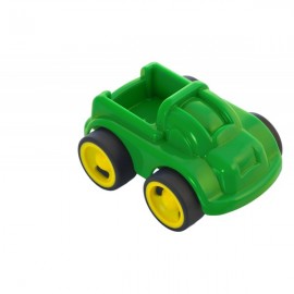 Minimobil 12 - Masinuta Pick-up - Miniland