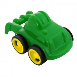 Minimobil 12 - Tractor - Miniland - poza 1