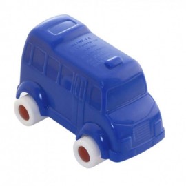 Minimobil 9 - Autobuz - Miniland - poza 1
