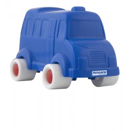 Minimobil 9 - Autobuz - Miniland - poza 2