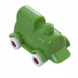 Minimobil 9 - Locomotiva - Miniland - poza 1