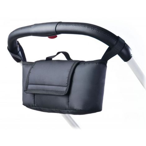 Miniorganizator Caretero pentru carucior - poza 2