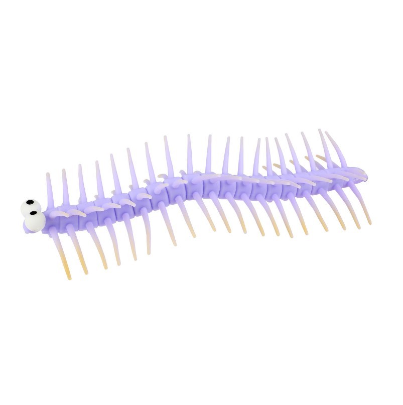 Miriapod super elastic Toi-Toys 25 cm, diverse culori - poza 4