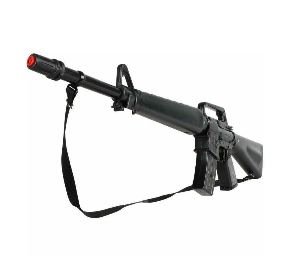 Mitraliera cu capse Gonher M118 - poza 1