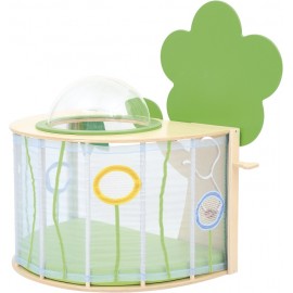Mobilier cu activitati Cucu-Bau - poza 2