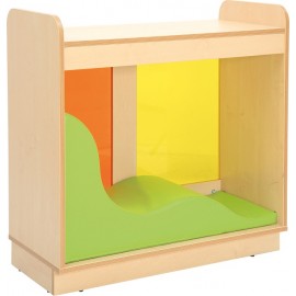 Mobilier Relax cu fotoliu in interior – Flexi - poza 1