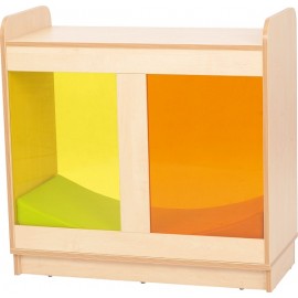 Mobilier Relax cu fotoliu in interior – Flexi - poza 2