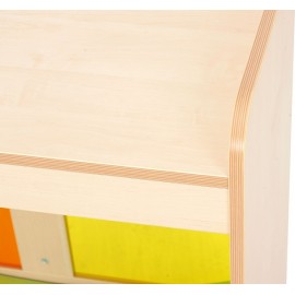 Mobilier Relax cu fotoliu in interior – Flexi - poza 4