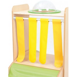 Mobilier Relax cu tobogan - Flexi - poza 4