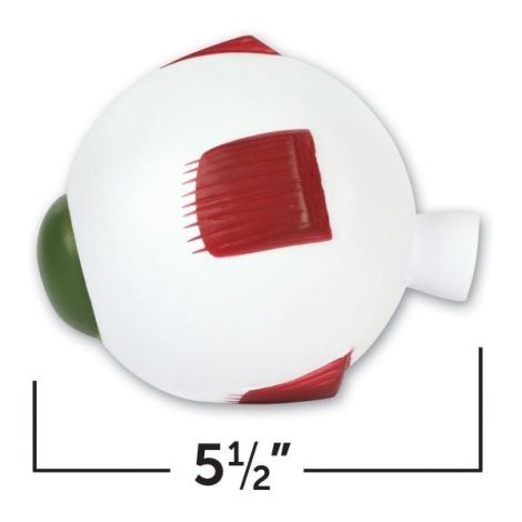 Model sectiune - ochiul - poza 5