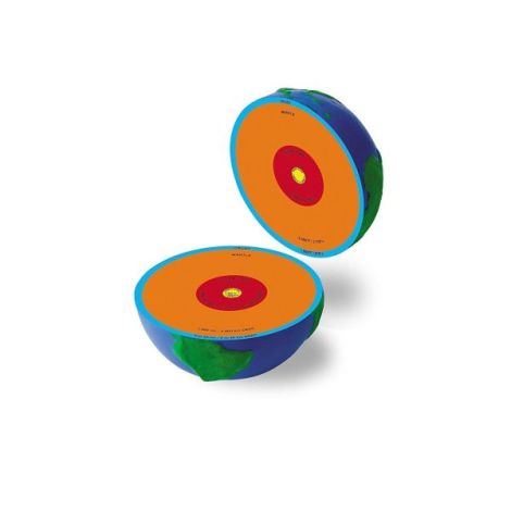 Model sectiune Pamant - poza 2