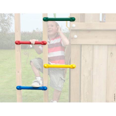 Modul 1 Step - Jungle Gym - poza 1