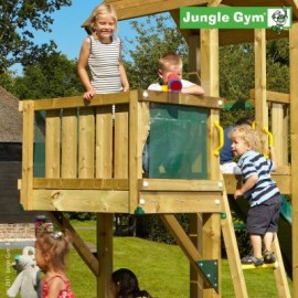 Modul balconas Balcony - Jungle Gym - poza 2