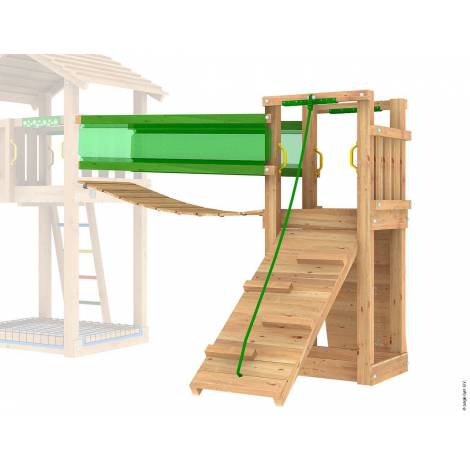 Modul Bridge - Jungle Gym - poza 1
