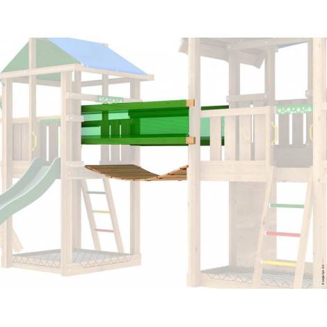 Modul Bridge Link - Jungle Gym - poza 1