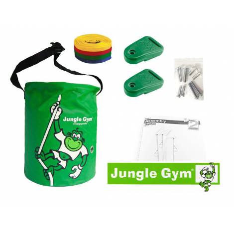 Modul Bucket - Jungle Gym - poza 1