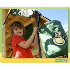 Modul Bucket - Jungle Gym - poza 2
