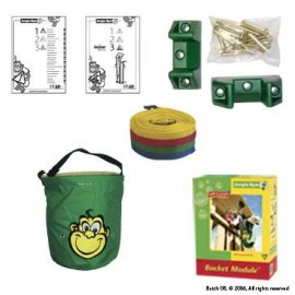 Modul Bucket - Jungle Gym - poza 3